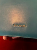 Bvlgari Shoulder Bags