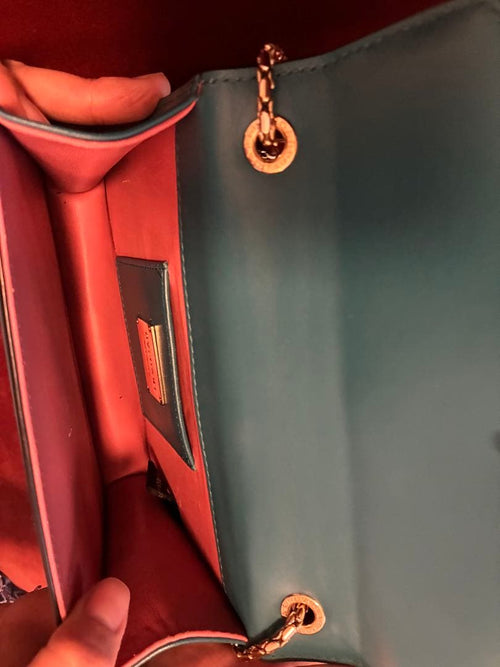 Bvlgari Shoulder Bags