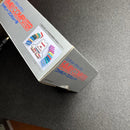 Famicom Body