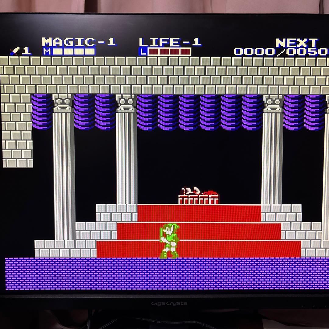 Famicom Body