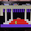 Famicom Body