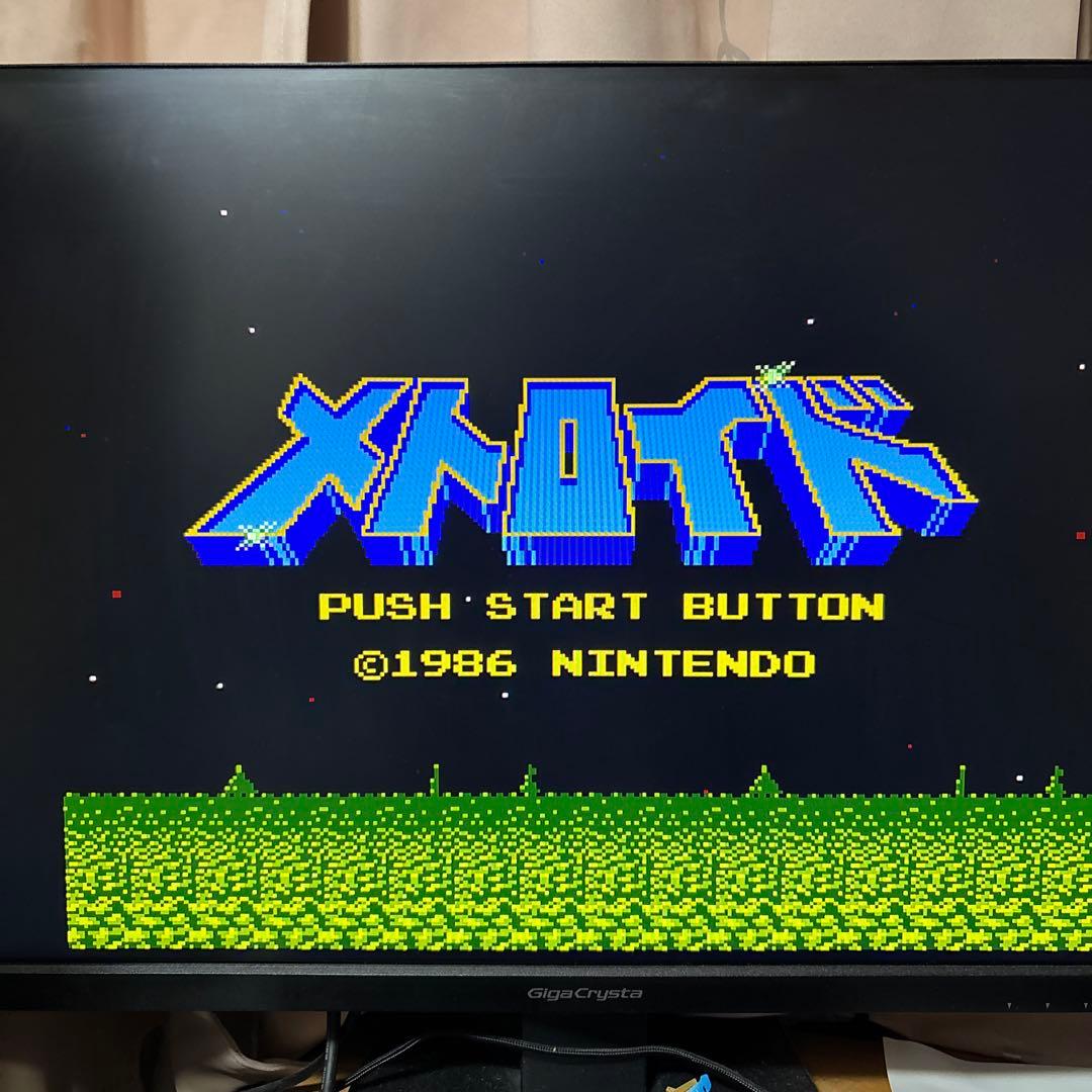 Famicom Body