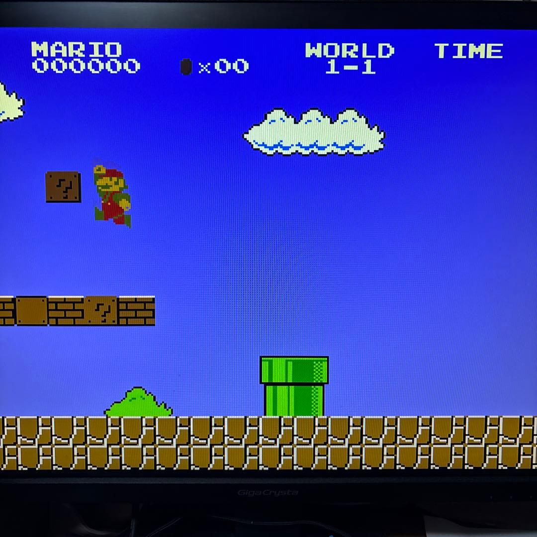 Famicom Body