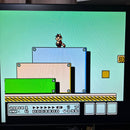 Famicom Body
