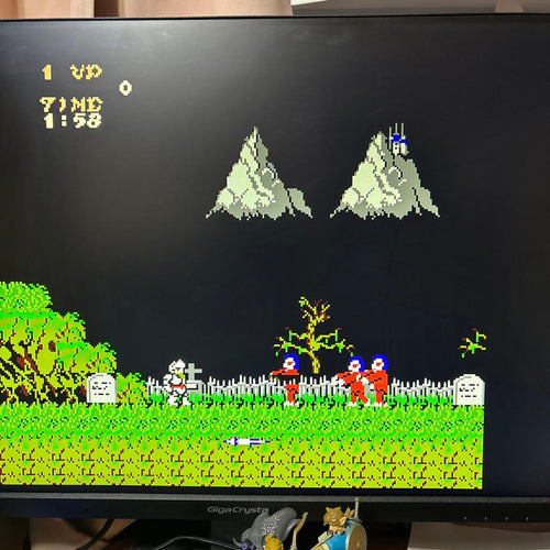 Famicom Body