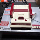 Famicom Body