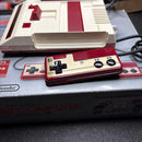 Famicom Body