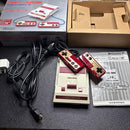Famicom Body