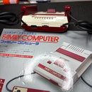 Famicom Body