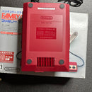 Famicom Body