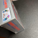 Famicom Body