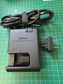 Nikon Digital Camera Chargers Mh-25A