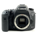Canon Digital Slr Eos 7D Mark Ii