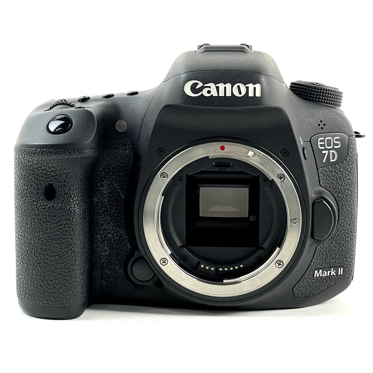 Canon Digital Slr Eos 7D Mark Ii