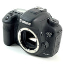 Canon Digital Slr Eos 7D Mark Ii