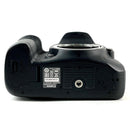 Canon Digital Slr Eos 7D Mark Ii