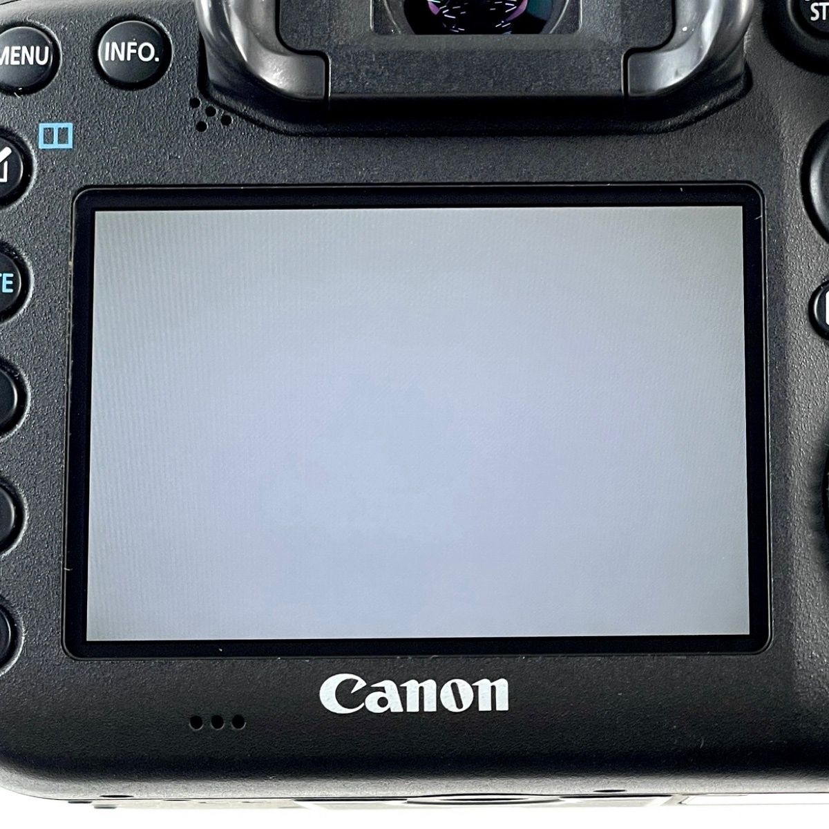 Canon Digital Slr Eos 7D Mark Ii