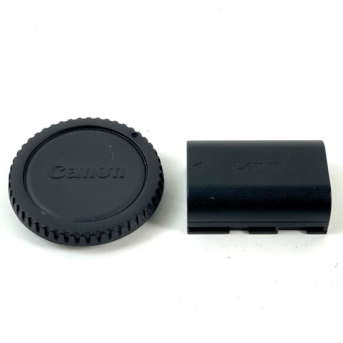Canon Digital Slr Eos 7D Mark Ii