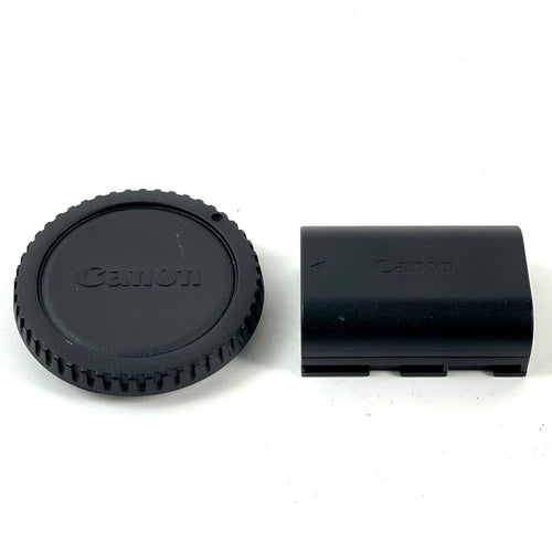Canon Digital Slr Eos 7D Mark Ii