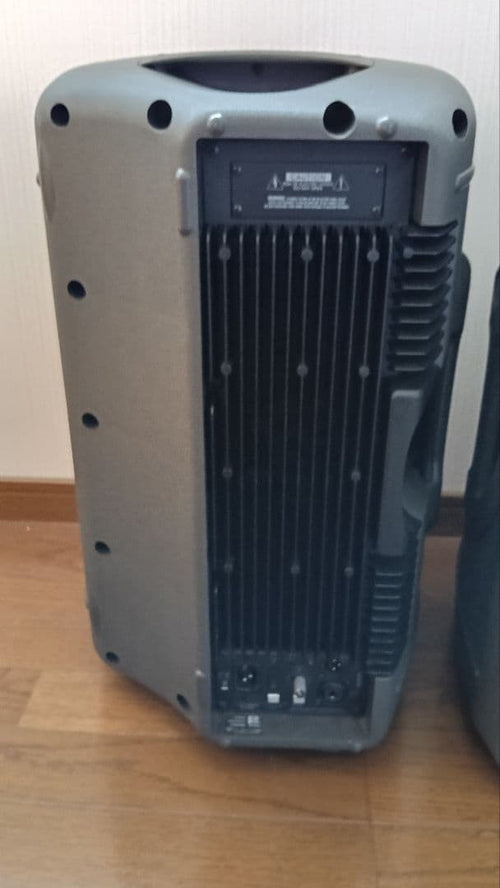 Mackie Speakers Srm350