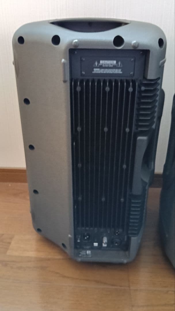 Mackie Speakers Srm350