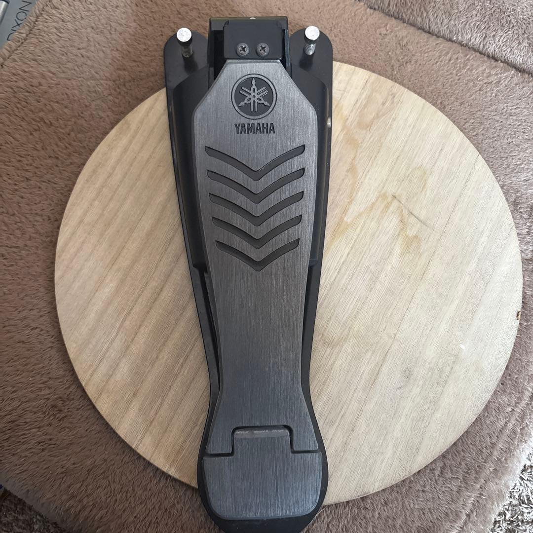 Yamaha Electronic Drum