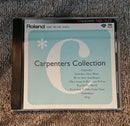 Roland Other Smf Gs Midi Data Carpenters