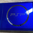 Playstation Portable Consoles (Psp) 3000 6772
