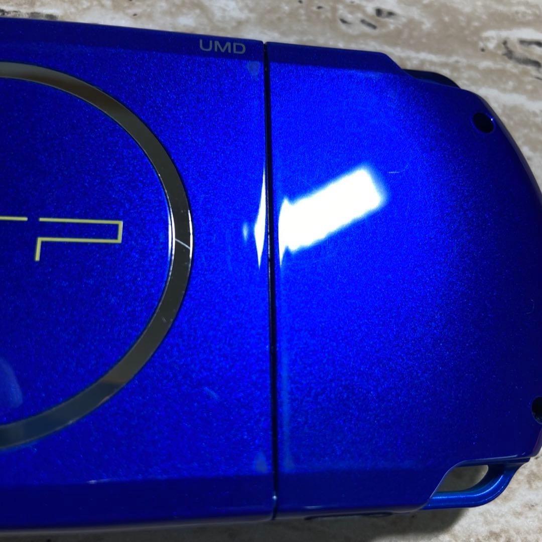 Playstation Portable Consoles (Psp) 3000 6772
