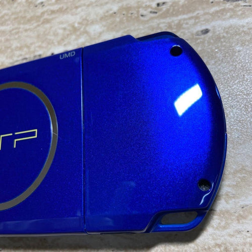 Playstation Portable Consoles (Psp) 3000 6772