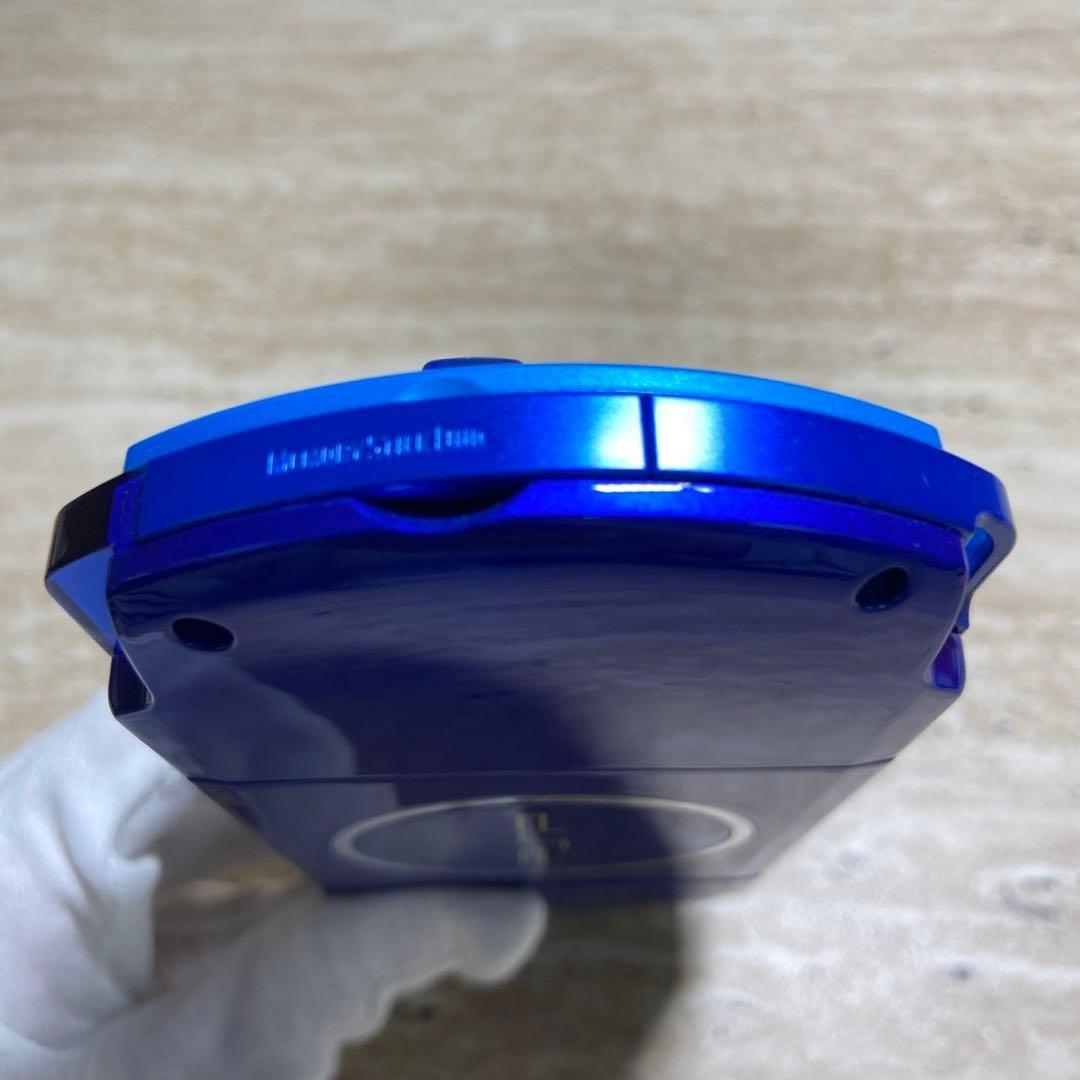 Playstation Portable Consoles (Psp) 3000 6772