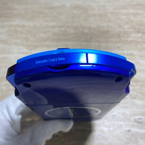 Playstation Portable Consoles (Psp) 3000 6772