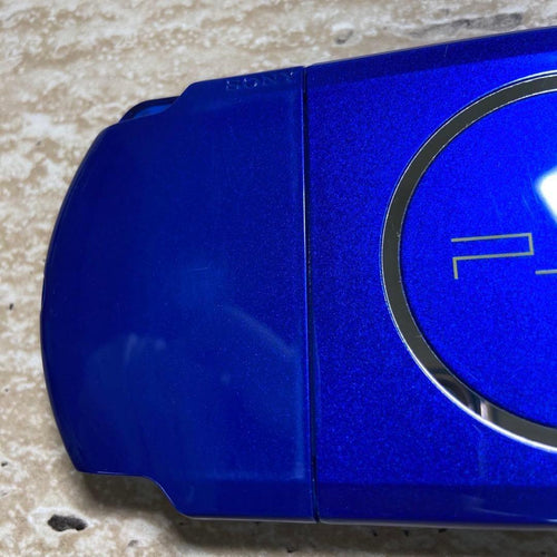 Playstation Portable Consoles (Psp) 3000 6772