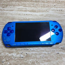 Playstation Portable Consoles (Psp) 3000 6772