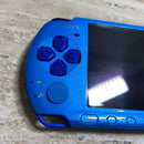 Playstation Portable Consoles (Psp) 3000 6772