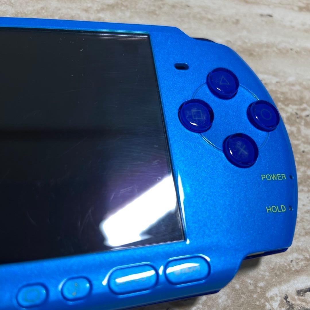 Playstation Portable Consoles (Psp) 3000 6772