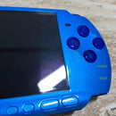 Playstation Portable Consoles (Psp) 3000 6772