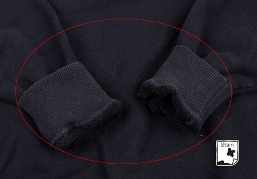Issey Miyake Trainer Sweatshirts I.S. 9