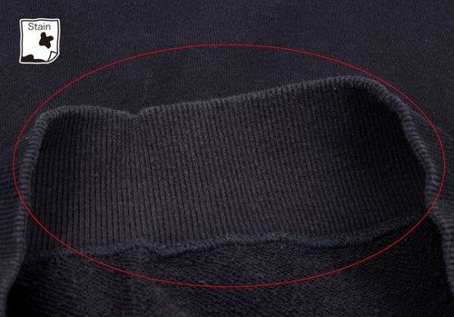 Issey Miyake Trainer Sweatshirts I.S. 9