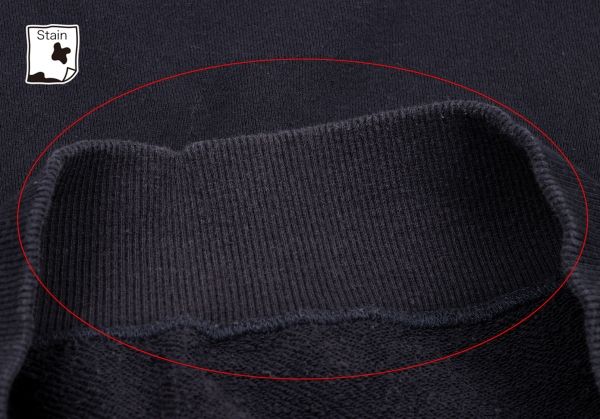 Issey Miyake Trainer Sweatshirts I.S. 9