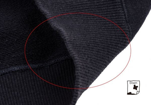 Issey Miyake Trainer Sweatshirts I.S. 9