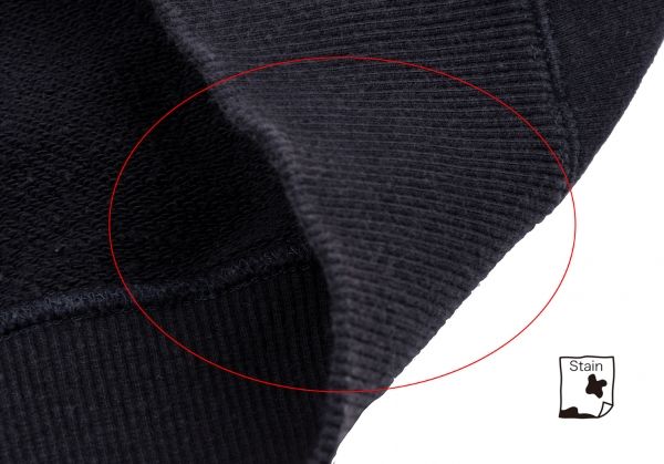 Issey Miyake Trainer Sweatshirts I.S. 9