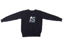 Issey Miyake Trainer Sweatshirts I.S. 9