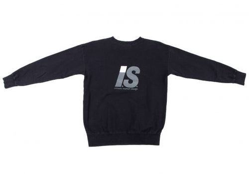 Issey Miyake Trainer Sweatshirts I.S. 9