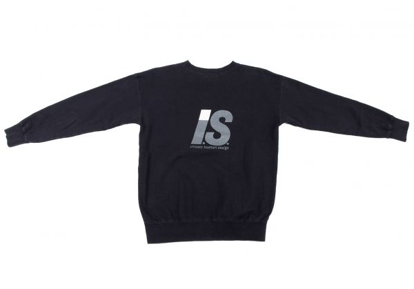 Issey Miyake Trainer Sweatshirts I.S. 9