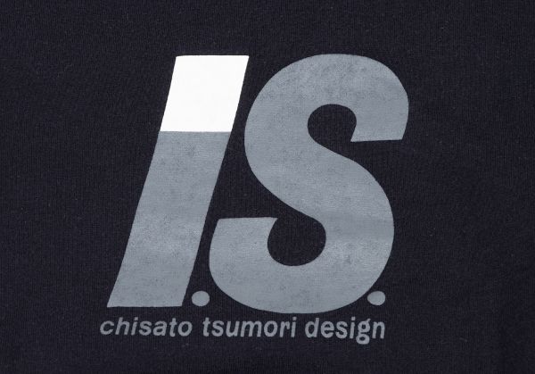 Issey Miyake Trainer Sweatshirts I.S. 9