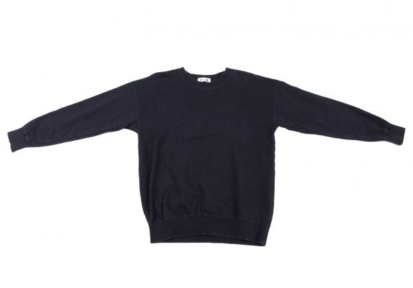 Issey Miyake Trainer Sweatshirts I.S. 9