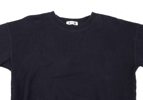 Issey Miyake Trainer Sweatshirts I.S. 9