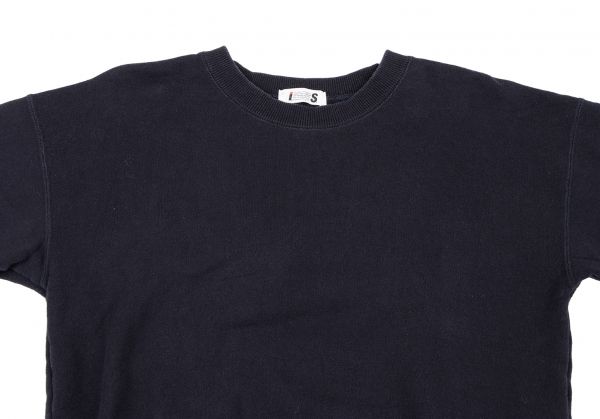 Issey Miyake Trainer Sweatshirts I.S. 9