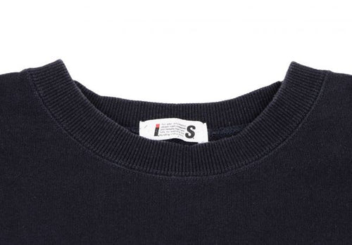 Issey Miyake Trainer Sweatshirts I.S. 9